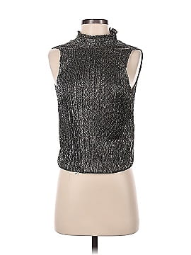 Banana Republic Sleeveless Top (view 1)