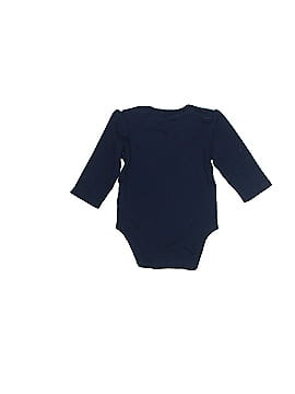 Carter's Long Sleeve Onesie (view 2)