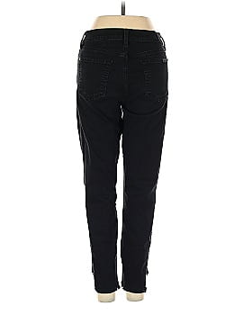 7 For All Mankind Jeggings (view 2)