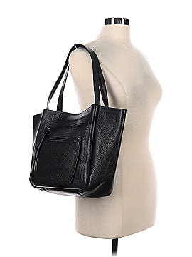 Botkier Leather Tote (view 2)