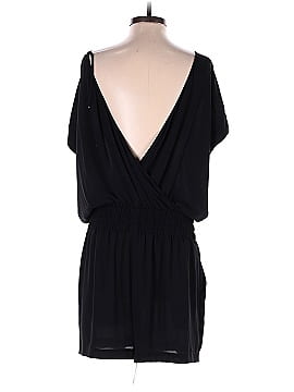 BCBGMAXAZRIA Romper (view 2)