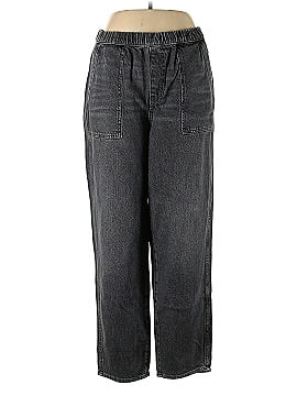 Madewell Jeans (view 1)