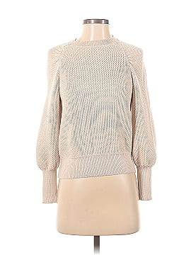 Ann Taylor Pullover Sweater (view 1)