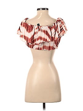 Banana Republic Sleeveless Blouse (view 2)