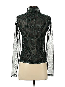 By Anthropologie Long Sleeve Top (view 2)