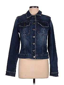 Kut from the Kloth Denim Jacket (view 1)