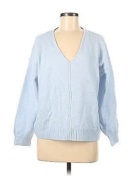 Vince Camuto Pullover Sweater (view 1)