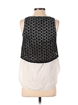 Derek Lam 10 Crosby Sleeveless Blouse (view 2)