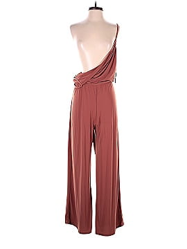 Forever Rose Couture Jumpsuit (view 1)