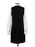 Tommy Hilfiger Black Casual Dress Size 2 - photo 2