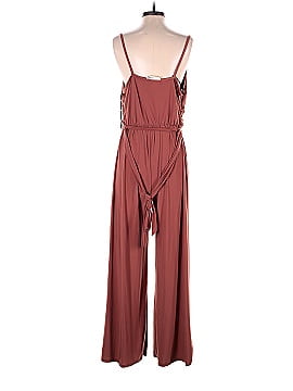 Forever Rose Couture Jumpsuit (view 2)