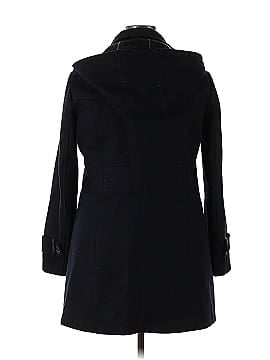 Tommy Hilfiger Wool Coat (view 2)