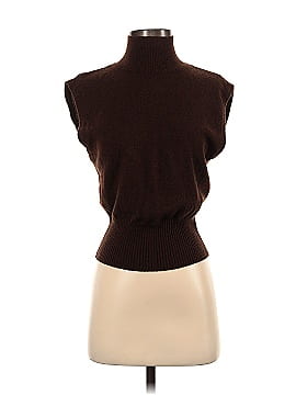 Reformation Cashmere Pullover Sweater (view 1)