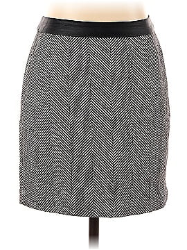 Banana Republic Factory Store Wool Skirt (view 1)