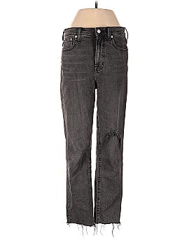 Madewell Jeans (view 1)