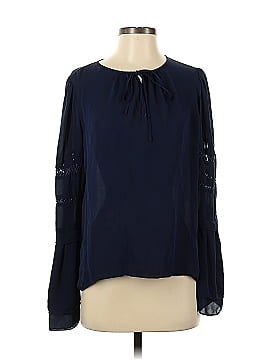 Parker Long Sleeve Blouse (view 1)