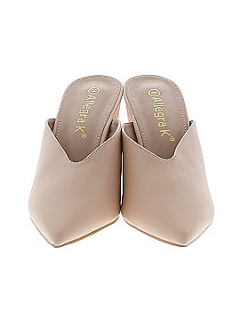 Allegra K Mule/Clog (view 2)