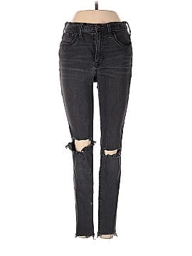 Madewell Jeans (view 1)