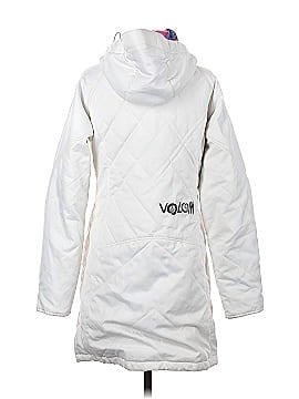 Volcom Coat (view 2)