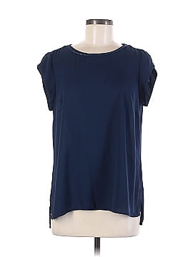 DR2 Short Sleeve Blouse (view 1)