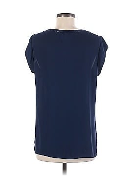 DR2 Short Sleeve Blouse (view 2)