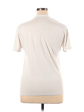 Versace Short Sleeve T-Shirt (view 2)