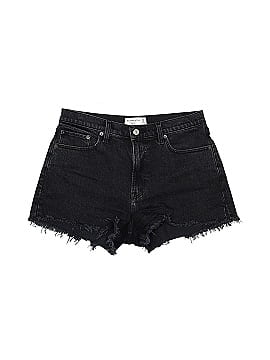 Abercrombie & Fitch Denim Shorts (view 1)