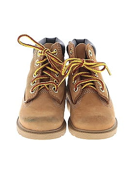 Timberland Boots (view 2)