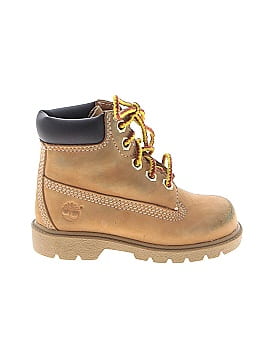 Timberland Boots (view 1)