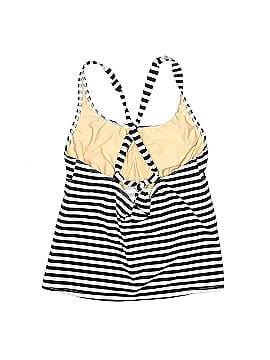 Lands' End Swimsuit Top (view 2)