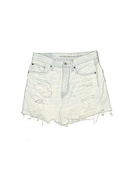 American Eagle Outfitters Denim Shorts (view 1)