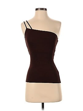 Olivaceous Tank Top (view 1)