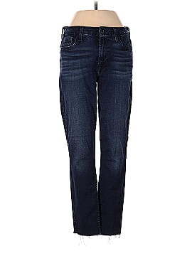 Jen7 by 7 For All Mankind Jeans (view 1)