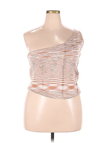 Anthropologie Sleeveless Top (view 1)