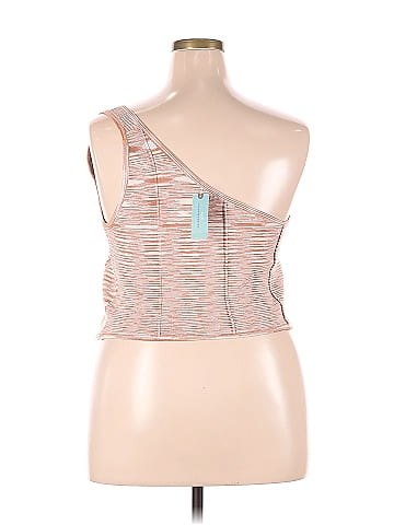 Anthropologie Sleeveless Top (view 2)