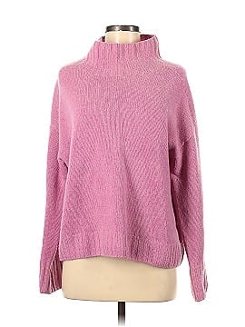 Knititude Wool Pullover Sweater (view 1)