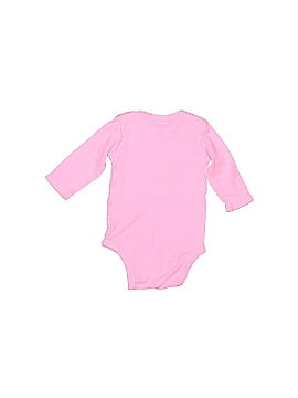 Carter's Short Sleeve Onesie (view 2)