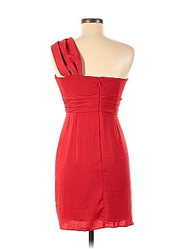 BCBGMAXAZRIA Cocktail Dress (view 2)