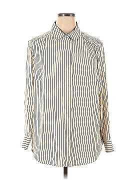 Rachel Zoe Long Sleeve Blouse (view 1)