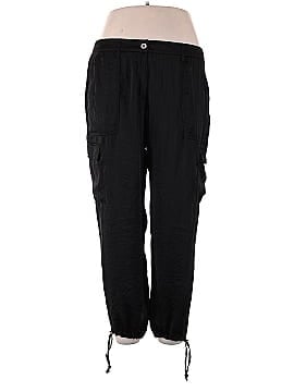 DKNY Cargo Pants (view 1)