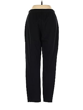 St. John Caviar Casual Pants (view 2)