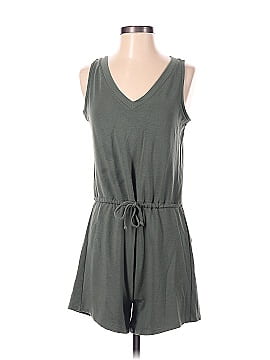 MWL by Madewell Romper (view 1)