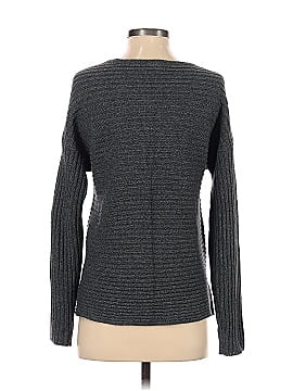 Paige Pullover Sweater (view 2)