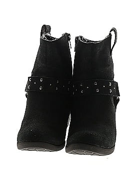 Korks Ankle Boots (view 2)