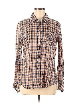 Marc Jacobs Long Sleeve Button-Down Shirt (view 1)