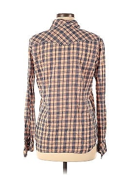 Marc Jacobs Long Sleeve Button-Down Shirt (view 2)