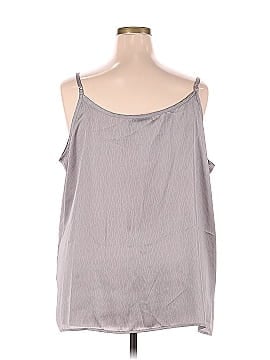 Beverly Drive Sleeveless Blouse (view 2)
