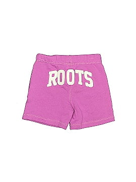 Roots Shorts (view 2)