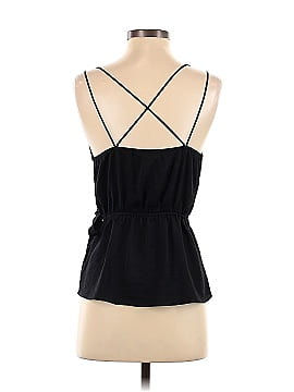 Express Sleeveless Blouse (view 2)