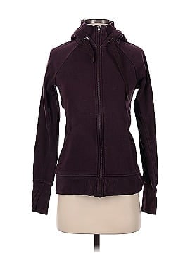 Athleta Zip Up Hoodie (view 1)